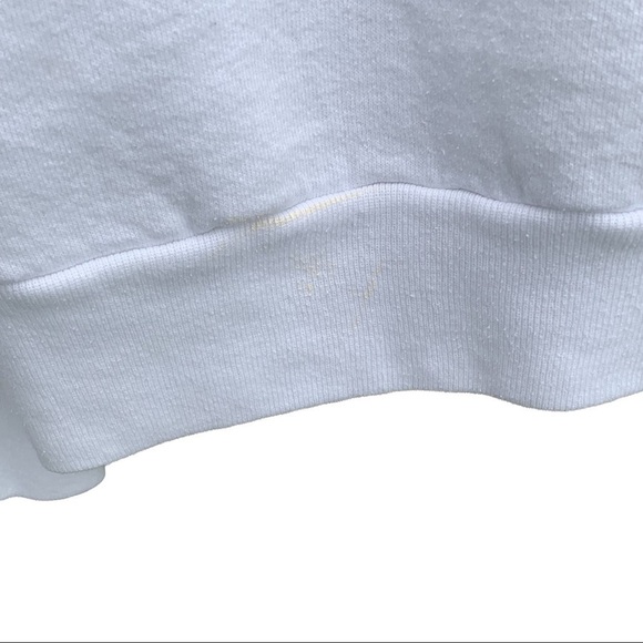 Vintage New York High School Choir Tour Class Trip 1995 Crewneck Sweatshirt - Picture 3 of 8